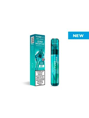 rivenditori vuse go vicino a me Svapo Store® main image 1