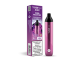 Vuse Go Max Passion Fruit Ice 0 mg - 1500 puff