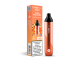 Vuse Go Max Creamy Peach 0 mg - 1500 puff