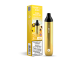 Vuse Go Max Banana Ice 0 mg - 1500 puff