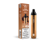 Vuse Go Max Creamy Tobacco 0 mg - 1500 puff