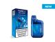 Vuse GO Box 1000 Blue Raspberry-20 mg