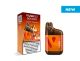 Vuse GO Box 1000 Creamy Tobacco-20 mg