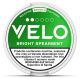 Velo Bright Spearmint 6mg/pouch