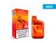 Vuse GO Box 1000 Blood Orange-20 mg