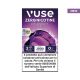 Vuse POD Passionfruit Ice 0-mg/ml