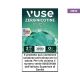 Vuse POD Spearmint Ice-0 mg/ml