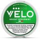 Velo Bright Spearmint 10mg/pouch 