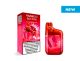 Vuse GO Box 1000 Strawberry Ice-20 mg
