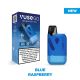 Vuse GO Reload Box Blue Raspberry-20 mg