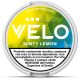 Velo Minty Lemon 10mg/pouch