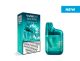 Vuse GO Box 1000 Peppermint Ice-20 mg