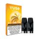 Vuse Pod Banana Ice-20 mg 