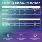 Bundle Abbonamento