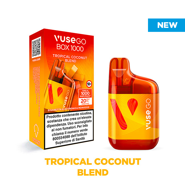vuse go box 3000 prezzo Best Pod Vapes 2026: The 9 Pod Kits I'd Actually Buy main image 1