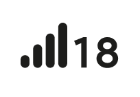 Icona del livello di intensità